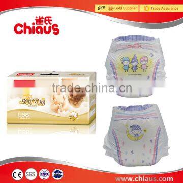 Premium baby diapers for sale