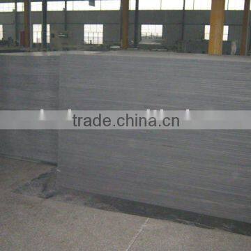 plastic formwork