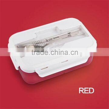 Lunch Box 1000ml photo-5