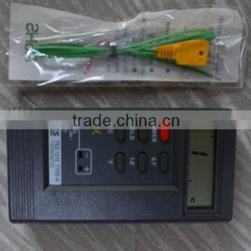 TES1310 K type thermocouple thermometer