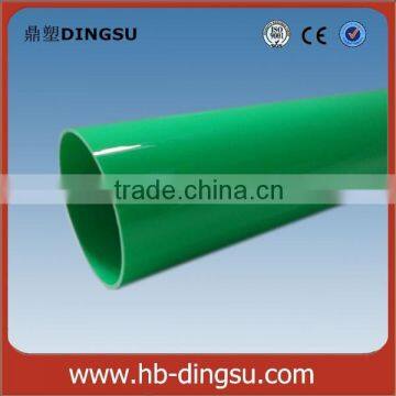 PPR Pipe for hot/cold water made in China