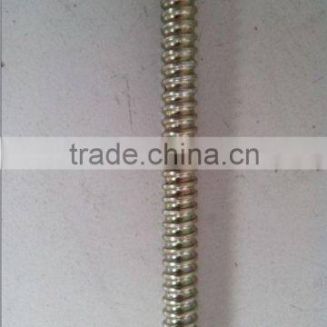 formwork tools stainless steel threaded rod from china