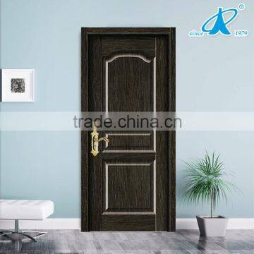 pvc interior wooden door