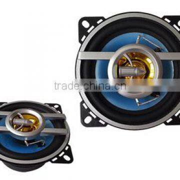 Frankever 4"2-way coaxial speaker car audio car speaker
