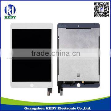 Original display touch screen replacement digitizer assembly for ipad mini 4 lcd