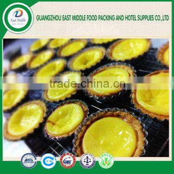 Guangzhou Factory Aluminum Cake Mold Daisy Shape Cake Holder