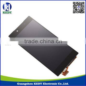 For Sony Xperia Z5 Premium Z5 Plus lcd display digitizer assembly                        
                                                                                Supplier's Choice