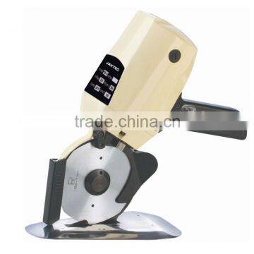 RSD-110 Round knife cloth cutting machine