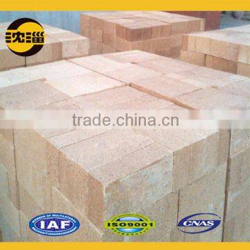Tunnel Alumina Brick Ladle Lining Brick High Alumina Refractory Brick photo-2