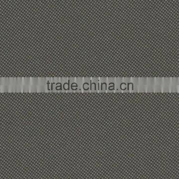 High Quality 100% Polyester Fabric 1800D PVC PU Factory Price photo-3