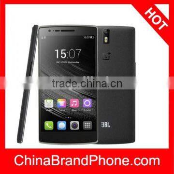 bulk buy from china OnePlus One E1 Version 16GB, 5.5 inch 4G Android 4.4 IPS Capacitive Screen Phablet