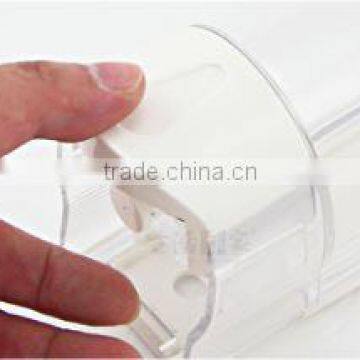 Clear Plastic Box of Commercial Liquid Hand Soap Dispenser photo-3