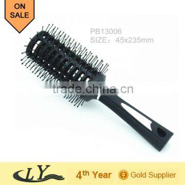 ningbo round hairbrush