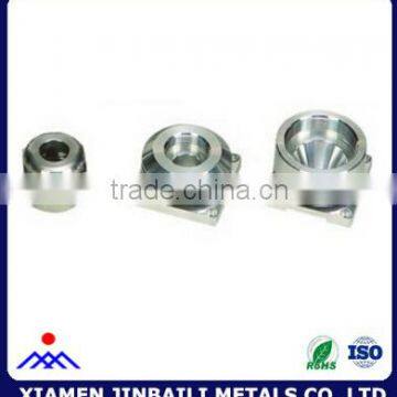 custom stainless steel cnc turning parts from factory