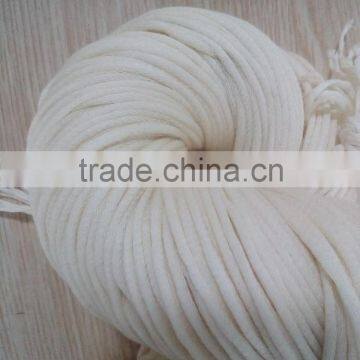 1/1.5nm 64%cotton 36%nylon Tape/lily Yarn