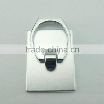 Hot Sell All Metal Mobile Phone Ring Stand Holder, Hand Mobile Phone Holder photo-5