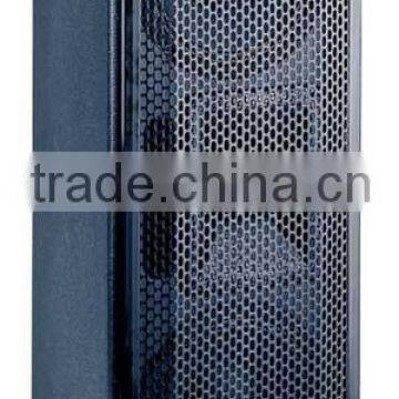 High quality loudspeaker CT3402 stage performance equipment