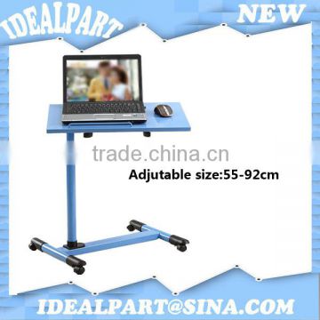 Indoor Multipurpose height adjustable study table