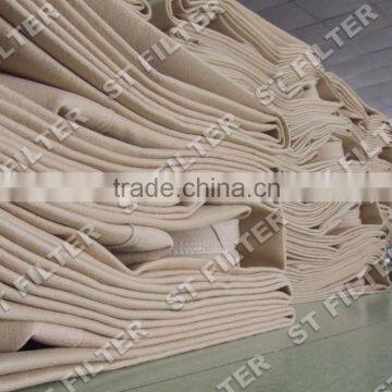 PPS Dust Bag,water Oil Repellent Filter Bag,Dia160*6100mm photo-4