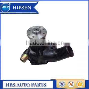 water pump excavator parts EX200-5 6BG1T engine parts 1-13650-017-1