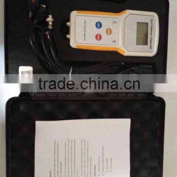 RPD100 Rail Pressure Diagnoser (compact and easy to use)