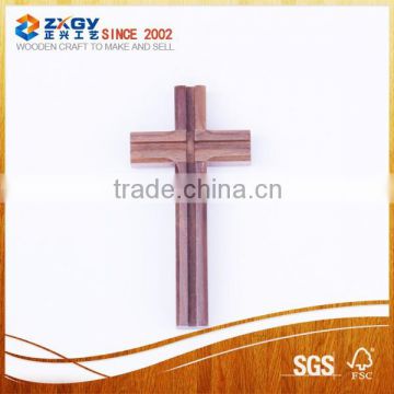 Europe Regional Feature and Home Decoration Use wooden crosses