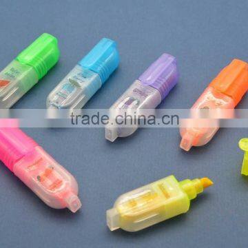 MINI HIGHLIGHTERS W/PERFUME