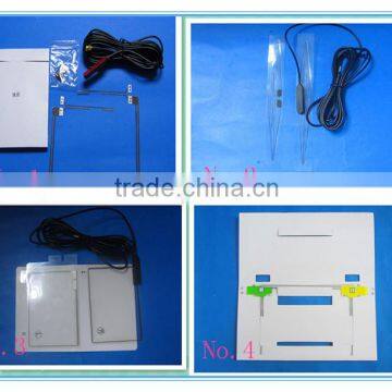 Best Selling Car tv Antenna Active Vhf Uhf tv Antenna With GT13 Connector photo-4