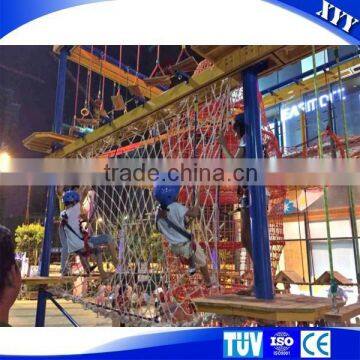 Hand Knitted Development Equipment Playground Indoor photo-5