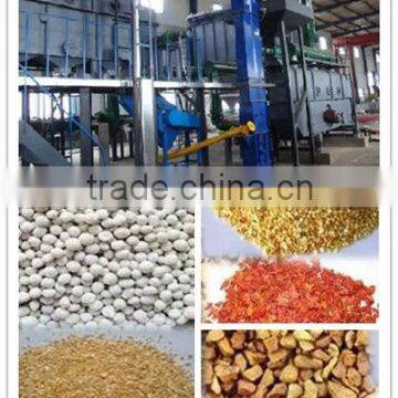Fluid Bed Drying Machine