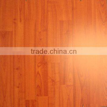 8.3mm,12.3mm HDF laminate wood flooring.