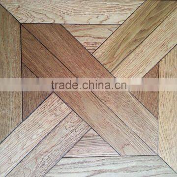Parquet Versailles Wood Flooring Factory Price photo-4
