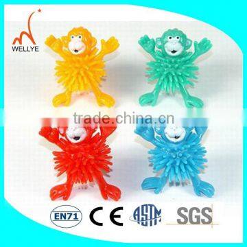 Best Sell Wholesale Cheap Despicable me Minion Plush Toy Cheap Plastic Toy Rings Cheap Small Plastic Toy Boat Custom OEM