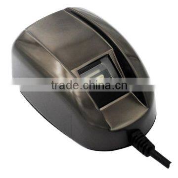 INST USB biometric high speed fingerprint time attendance machine price