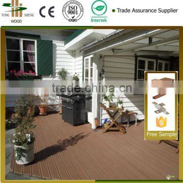 wpc terrace planks