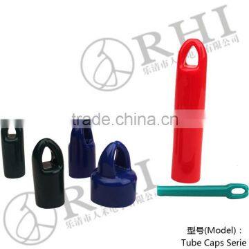 Plastic handle, plastic broom handle