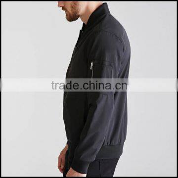 Top Quality New Design Mens Winter Coat or Motorcycle Jacket photo-2
