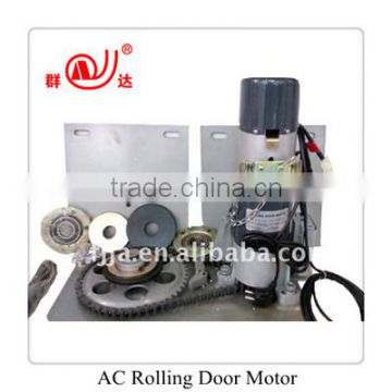 Aluminium Garage Door Motor