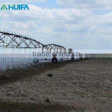 agricultural farm irrigation system