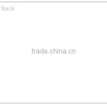 Men Shoulder Messenger Bags Canvas and Leather Messenger Bag photo-5