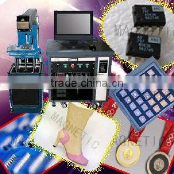 CO2 good quality laser marking machine