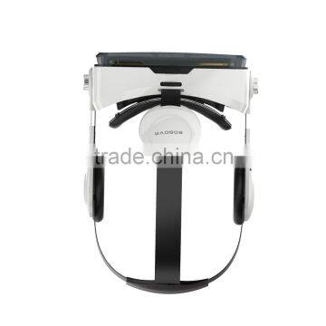 Newest Bobovr Z4 Virtual Reality Vr Bo Headset 3d Glasses For 3D Games/Movies Stock Now Quality Choice photo-4