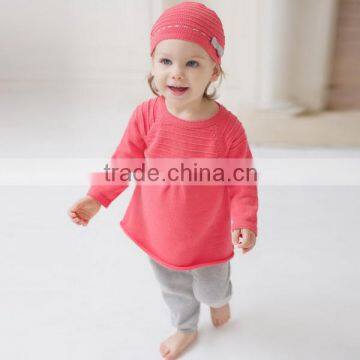 DB356 dave bella 2014 spring cotton princess sets baby clothes kids clothing set baby chothing sets baby clothes