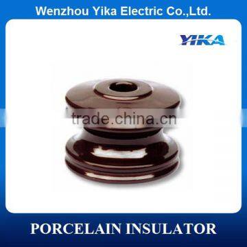 Wenzhou Yika Spool Porcelain Insulator ANSI 53-3