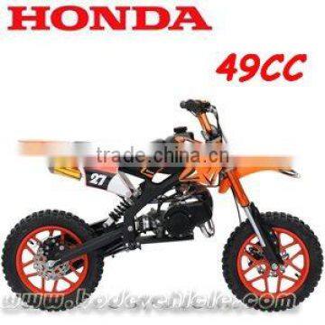 49cc mini dirt bike