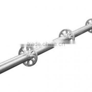 scaffolding part ringlock standard