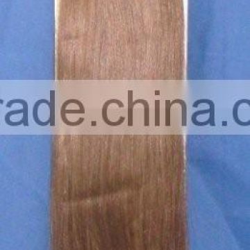 human hair extension