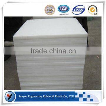 Uhmwpe Chute and Bin Liners/granary Liner/uhmwpe Plastic Coal Bunker Lining photo-6