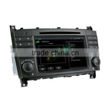 7 Inch Double Din Car DVD Player With GPS MP3/MP4 Player Mutimedia FM photo-5