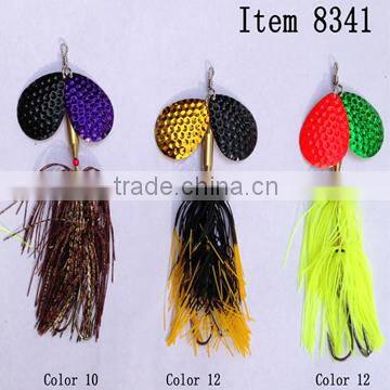 Spinner Baits 8341 photo-2
